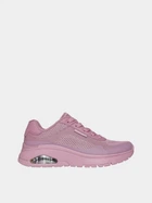 Кроссовки повседневные Skechers 10284797 Розовый 38 KW9452