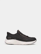 Кроссовки повседневные Skechers 9588665 Чёрный 36 KW9371