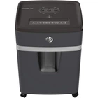 Знищувач документів HP Pro Shredder 12MC, A4, 80g х 12 листів, 2*15, 25 л, P-5