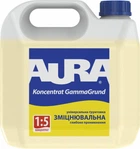 Ґрунтовка-концентрат AURA GAMMA GRUND глибокого проникнення 3л