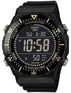 Часы Casio AE-1700H-1BVEF