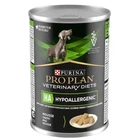 Корм для собак и щенков Purina Pro Plan Veterinary Diets HA Hypoallergenic Влажный мусс