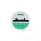 Скраб для шкіри голови Hair scrub Top Beauty ментоловий 250 мл