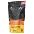 Влажный корм для кошек Josera Filet Pures Huhn филе курицы 70 г