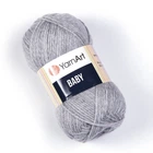 Пряжа YarnArt Baby 195