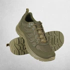 Кроссовки тактические M-Tac Iva Olive 40