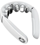 Массажер микротоковый для шеи SKG GS500-N White