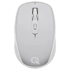 Мышь OfficePro M267G, Серый - 609542