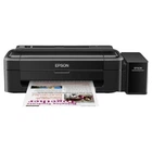 Принтер А4 Epson L132, Чорний - 412310