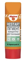 Пигмент для тонировки Alpina Expert Restart 08 Карпатский лес 60мл