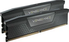 Модуль памяти Corsair DDR5 32GB (2x16GB) 6400 MHz Vengeance (CMK32GX5M2B6400Z36)