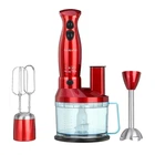 Кухонный комбайн Sokany SM-5011-7 700 Вт с функцией блендера и измельчителя 7 в 1 (107-163-SM-5011-7)