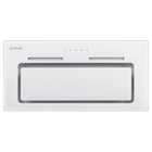 Вытяжка MINOLA HBI 6873 WH GLASS 1200 LED Line
