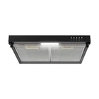 Витяжка Minola HPL 622 BL