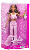 Лялька Barbie Fashionista Deluxe Style Flare Jeans (194735340217)