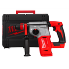 Перфоратор аккумуляторный бесщёточный SDS-PLUS MILWAUKEE M18 BLHX-0X (2,3 Дж) (каркас)