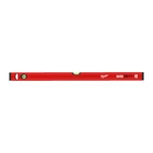 Рівень MILWAUKEE Slim Box, 80см (4932459092)