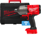 Гайковерт аккумуляторный 3/4" MILWAUKEE, M18 ONEFHIWF34-0X, 2034Hm (HD кейс) (4933459729)