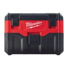 Пилосос акумуляторний MILWAUKEE, M18 VC2-0 для сухого та вологого прибирання (4933464029)