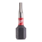 Бита SHOCKWAVE MILWAUKEE, TX8, 25мм, (2шт)
