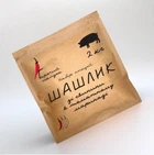 Маринад Hot Rod Distiller «Гарячий Папуга» для шашлыка из свинины томатный 2 кг G0102