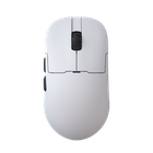 Беспроводная мышь Ajazz AJ159 APEX White (AJM159-A-W)