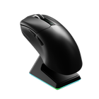 Беспроводная игровая мышь GamePro Asgard Thor (GM023B) 1К зарядная станция\ресивер