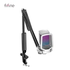 Микрофон Fifine Q6TW White