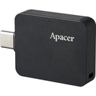 Внешний SSD накопитель 1 TB Apacer AS714 (AP1TBAS714B-1)