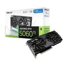 Видеокарта PNY GeForce RTX 5060 Ti OC (VCG5060T16DFXPB1-O)
