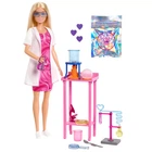 Кукла Barbie Ученая (JCR70)