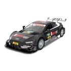 Автомодель TechnoDrive Audi RS 5 DTM черная (250409)