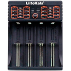 Зарядное устройство LiitoKala Lii-402 [76997]