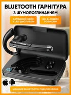 Bluetooth-гарнітура Plantronics M70 (200739-65) – фото, відгуки
