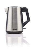 Електрочайник Gorenje K17OS 1.7л, нерж (K17OS)