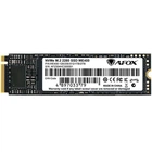 Накопичувач SSD Afox m.2 NVMe 1Tb ME400 PCIe 4,0x4 3D TLC NAND (ME400-1024GQN)