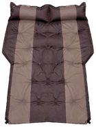 Автомобільний матрац KIK KX5300 184 x 131 см Коричневий (5903039731141)
