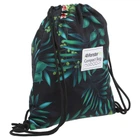 Рюкзак-мешок COMPACT BAG 4Monster T-SKB Синий