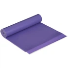 Лента эластичная для фитнеса и йоги Zelart FI-6256-1_5 Фиолетовый