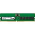 Оперативная память Micron 32 GB DDR5 4800 MHz (MTC20F1045S1RC48BR)