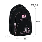 Рюкзак Kite Education teens HK26-905M Kuromi