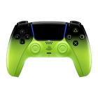 Геймпад Беспроводной Sony PlayStation 5 DualSense Remix Green
