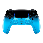 Геймпад Бездротовий Sony PlayStation 5 DualSense Rhythm Blue