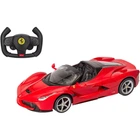 Автомодель Rastar LaFerrari Aperta 1:14 на радиоуправлении красная (454.00.17)