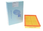 Фільтр повітряний VW Caddy III 1.4 04-06/ Golf IV 1.6i 16V 00-06 BLUE PRINT ADV182231