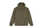 Худи Simms Strata 330 Half-Zip Hoody Loden, размер: XL (9760202604)
