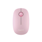Бездротова миша HAVIT HV-MS57GT Pink