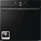 Електричний духовий шафа Gorenje BPSA 6747 DGWI (6949363)