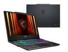 Ноутбук MSI Cyborg 15 i7-13620H/16GB/1TB RTX5070 144Hz (Cyborg 15 | B13WGKG-630XPL)