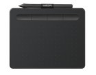 Графічний планшет Wacom Intuos S чорний (CTL-4100K-N)